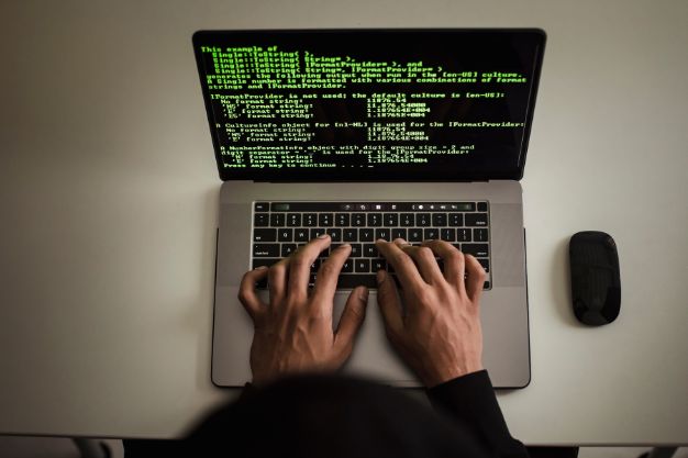 Digiratan Website Development